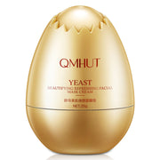 Yeast Beauty Rejuvenating Facial Mask Cream