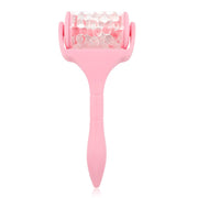 Facial massage beauty instrument