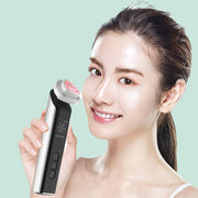 RF beauty instrument