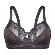 Sassa Everlasting Love Full Figure Lace Bra