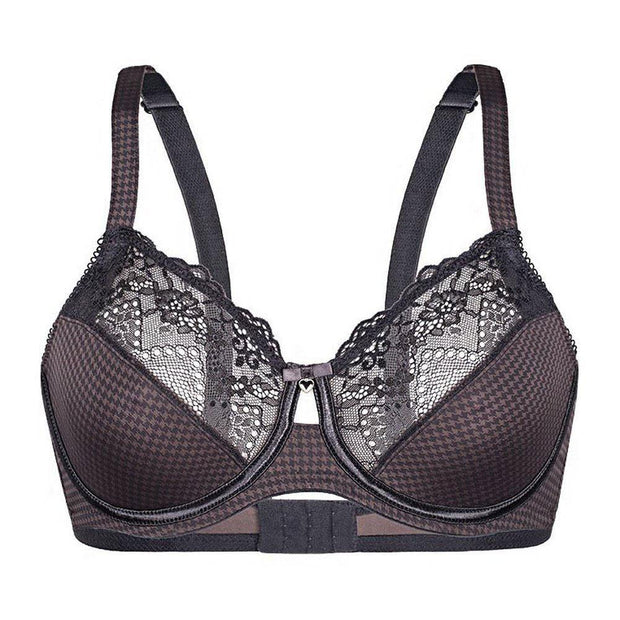 Sassa Everlasting Love Full Figure Lace Bra