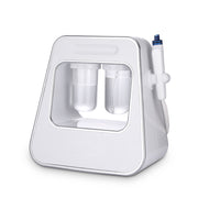 Beauty instrument electric face washer