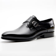 British Fashion Business Casual Shoes For Men