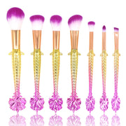 Beauty tools makeup brush