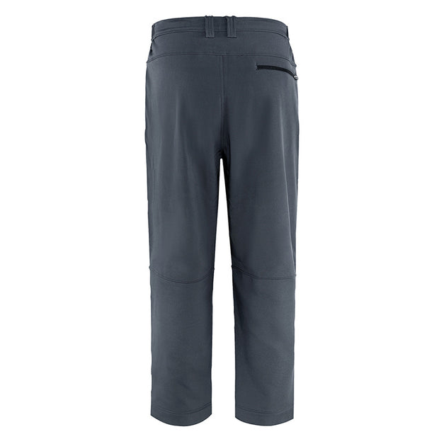 Men Pants Outdoor Hiking Fleece Men  Pant Multi-Function Male Casual & Sport Pants Clothing