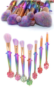 Beauty tools makeup brush