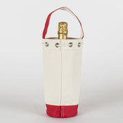 Champagne Single Bottle Wine Bag