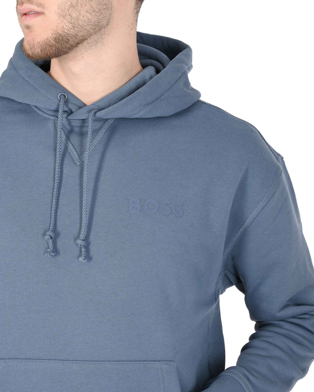 Boss by Hugo Boss Men Sweatshirt 50487320 438