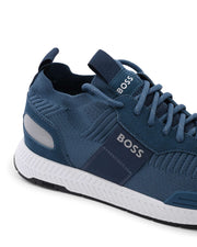 Boss by Hugo Boss Mens Sneaker 50470596 445