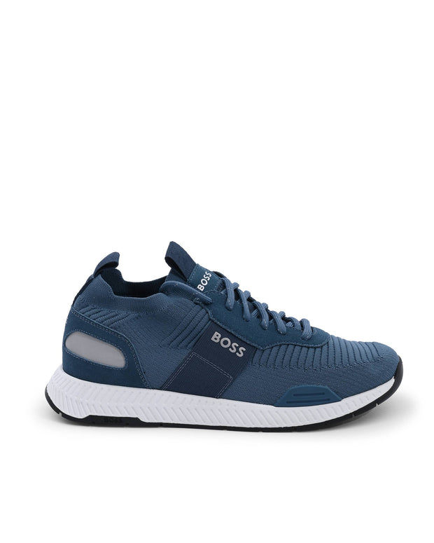 Boss by Hugo Boss Mens Sneaker 50470596 445