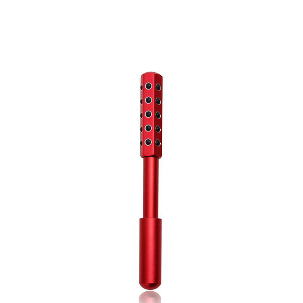 Beauty rod roller massager