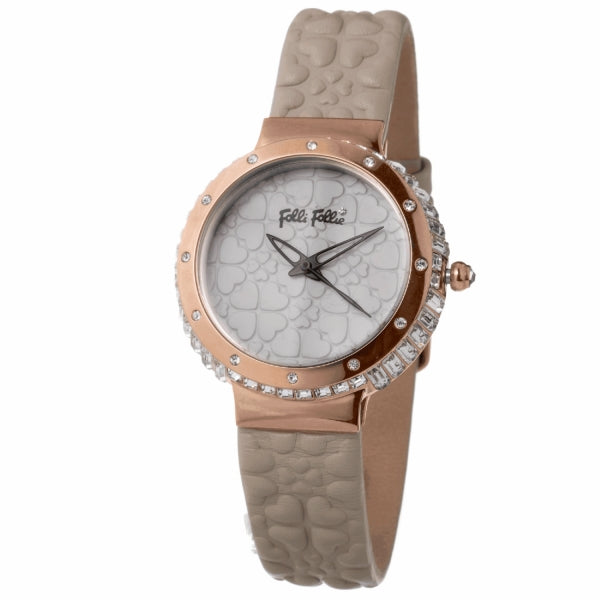 Folli Follie WF13B032SPI watch woman quartz