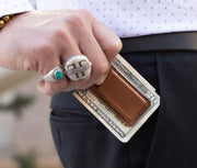 Magnetic Money Clip