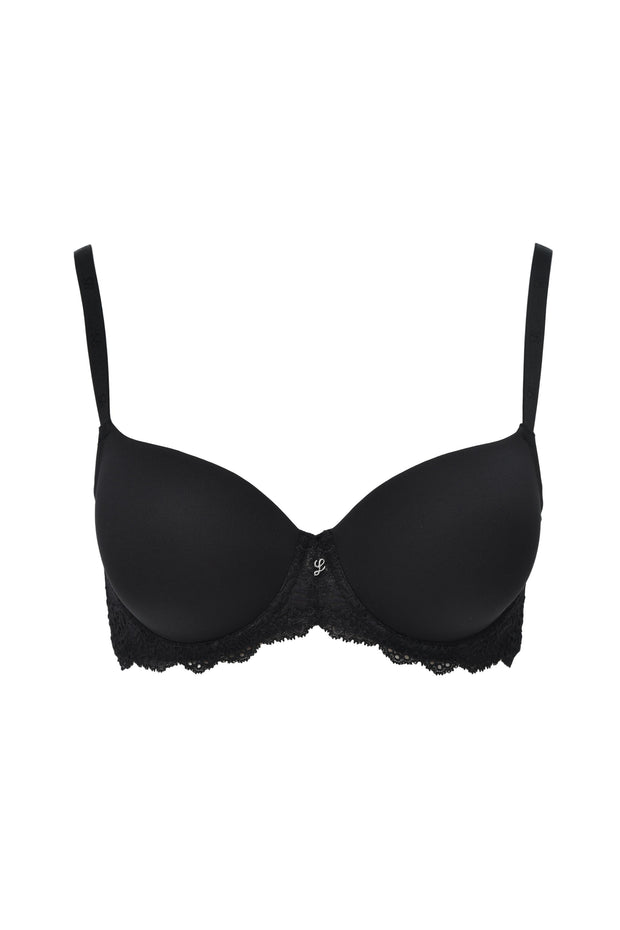 Feel Good Line Bra With Preshaped Cup C/ D/ E