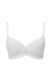 Feel Good Line Bra With Preshaped Cup C/ D/ E