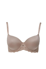 Feel Good Line Bra With Preshaped Cup C/ D/ E