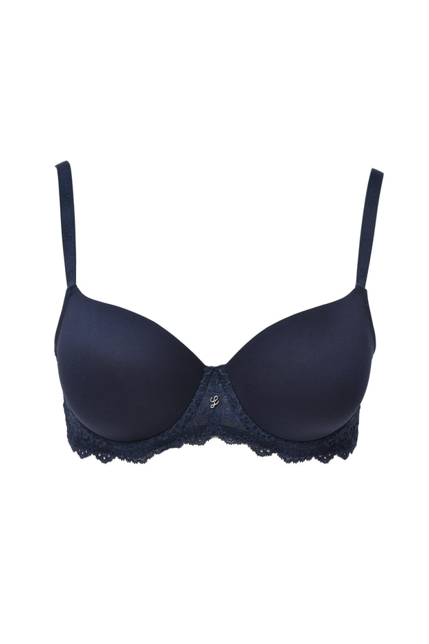 Feel Good Line Bra With Preshaped Cup C/ D/ E