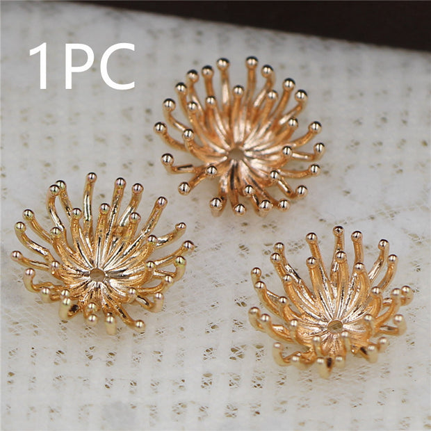 DIY Jewelry Accessories Antique Hairpin