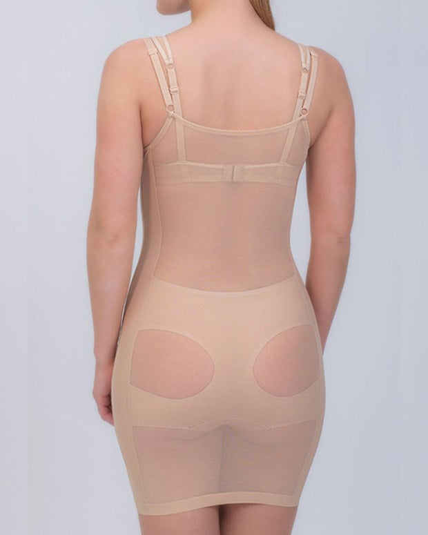 Shapewear Seamless Control Slip Rosme